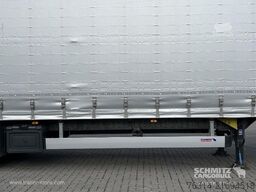 Schmitz Cargobull Curtainsider Mega Getränke