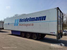 Schmitz Cargobull Tiefkühler Standard Doppelstock