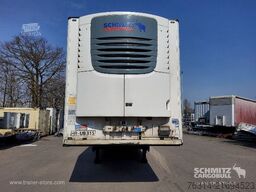Schmitz Cargobull Tiefkühler Standard Doppelstock