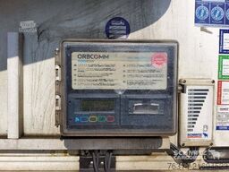 Schmitz Cargobull Tiefkühler Standard Doppelstock