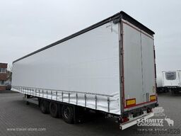 Schmitz Cargobull Curtainsider Mega Getränke