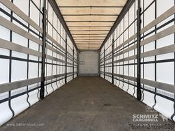 Schmitz Cargobull Curtainsider Mega Getränke