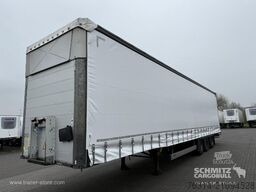 Schmitz Cargobull Curtainsider Mega Getränke