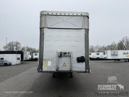 Schmitz Cargobull Curtainsider Mega Getränke