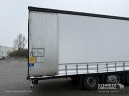 Schmitz Cargobull Curtainsider Mega Getränke