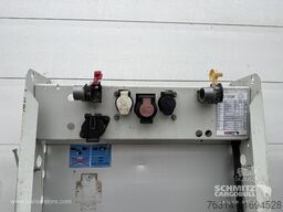 Schmitz Cargobull Curtainsider Mega Getränke