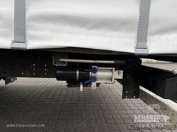 Schmitz Cargobull Curtainsider Mega Getränke