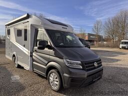 KNAUS VAN TI PLUS 650 MEG PLATINUM 4x4 LP 109.972 ¤!