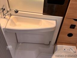 KNAUS VAN TI PLUS 650 MEG PLATINUM 4x4 LP 109.972 ¤!