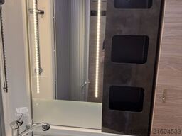 KNAUS VAN TI PLUS 650 MEG PLATINUM 4x4 LP 109.972 ¤!