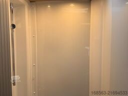 KNAUS VAN TI PLUS 650 MEG PLATINUM 4x4 LP 109.972 ¤!