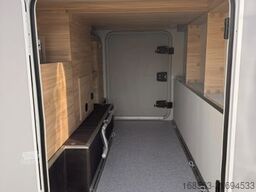 KNAUS VAN TI PLUS 650 MEG PLATINUM 4x4 LP 109.972 ¤!