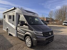 KNAUS VAN TI PLUS 650 MEG 4x4 Platinum LP 106.244¤ !