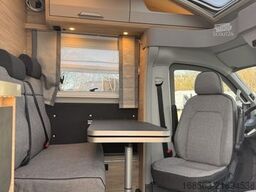 KNAUS VAN TI PLUS 650 MEG 4x4 Platinum LP 106.244¤ !