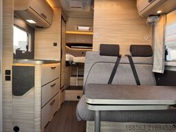 KNAUS VAN TI PLUS 650 MEG 4x4 Platinum LP 106.244¤ !
