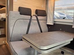 KNAUS VAN TI PLUS 650 MEG 4x4 Platinum LP 106.244¤ !