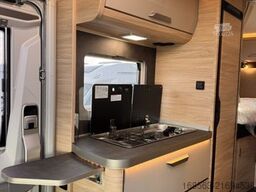 KNAUS VAN TI PLUS 650 MEG 4x4 Platinum LP 106.244¤ !