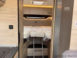 KNAUS VAN TI PLUS 650 MEG 4x4 Platinum LP 106.244¤ !