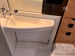 KNAUS VAN TI PLUS 650 MEG 4x4 Platinum LP 106.244¤ !