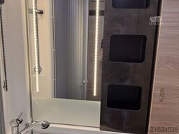 KNAUS VAN TI PLUS 650 MEG 4x4 Platinum LP 106.244¤ !