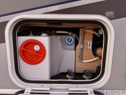 KNAUS VAN TI PLUS 650 MEG 4x4 Platinum LP 106.244¤ !