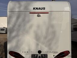 KNAUS VAN TI PLUS 650 MEG 4x4 Platinum LP 106.244¤ !