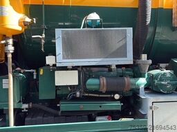 MAN TGS 26.480 3 Achser 6x2