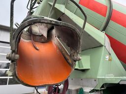 MERCEDES-BENZ AROCS 3240 8x4 Betonmischer Liebherr 9 m³