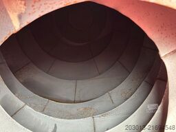 MERCEDES-BENZ AROCS 3240 8x4 Betonmischer Liebherr 9 m³