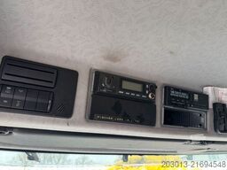 MERCEDES-BENZ AROCS 3240 8x4 Betonmischer Liebherr 9 m³