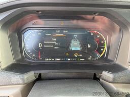 MAN TGS 35.510 8x4 BB Kipper Meiller Bordmatic *AHK