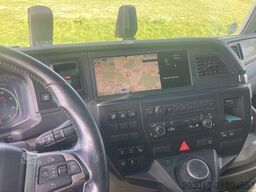 MAN TGS 35.510 8x4 BB Kipper Meiller Bordmatic *AHK