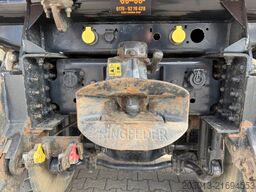 MAN TGS 35.510 8x4 BB Kipper Meiller Bordmatic *AHK