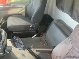 MAN TGS 35.510 8x4 BB Kipper Meiller Bordmatic *AHK