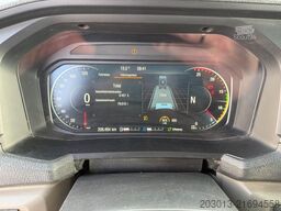 MAN TGS 35.510 8x4 BB Kipper Meiller Bordmatic *AHK