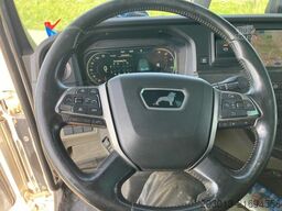 MAN TGS 35.510 8x4 BB Kipper Meiller Bordmatic *AHK