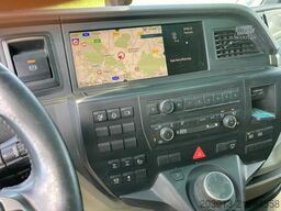 MAN TGS 35.510 8x4 BB Kipper Meiller Bordmatic *AHK