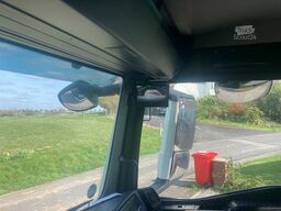 MAN TGS 35.510 8x4 BB Kipper Meiller Bordmatic *AHK