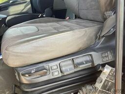 MAN TGS 35.510 8x4 BB Kipper Meiller Bordmatic *AHK