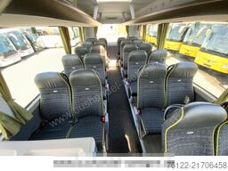 NEOPLAN Tourliner/Motorn.b.424tkm/P21 VIP/4Sterne/1.Hand