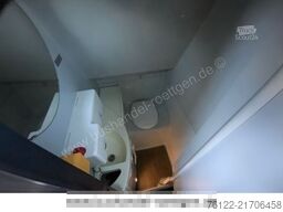 NEOPLAN Tourliner/Motorn.b.424tkm/P21 VIP/4Sterne/1.Hand