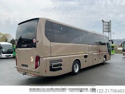 MAN R 07 Lions Coach / S 515 / Travego / Tourismo