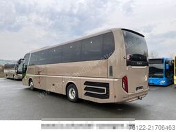 MAN R 07 Lions Coach / S 515 / Travego / Tourismo
