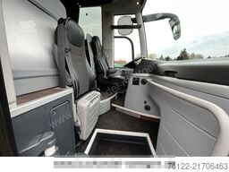 MAN R 07 Lions Coach / S 515 / Travego / Tourismo