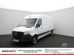 MERCEDES-BENZ Sprinter 317 MAXI *AHK 2,8t* KAMERA+NAVI (7493)