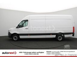 MERCEDES-BENZ Sprinter 317 MAXI *AHK 2,8t* KAMERA+NAVI (7493)