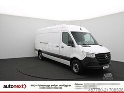 MERCEDES-BENZ Sprinter 317 MAXI *AHK 2,8t* KAMERA+NAVI (7493)