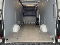 MERCEDES-BENZ Sprinter 317 MAXI *AHK 2,8t* KAMERA+NAVI (7493)