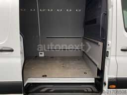MERCEDES-BENZ Sprinter 317 MAXI *AHK 2,8t* KAMERA+NAVI (7493)