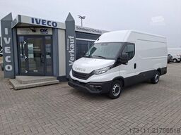 IVECO Daily 35S14V RS 3520L / Klima / Bluetooth / RFK